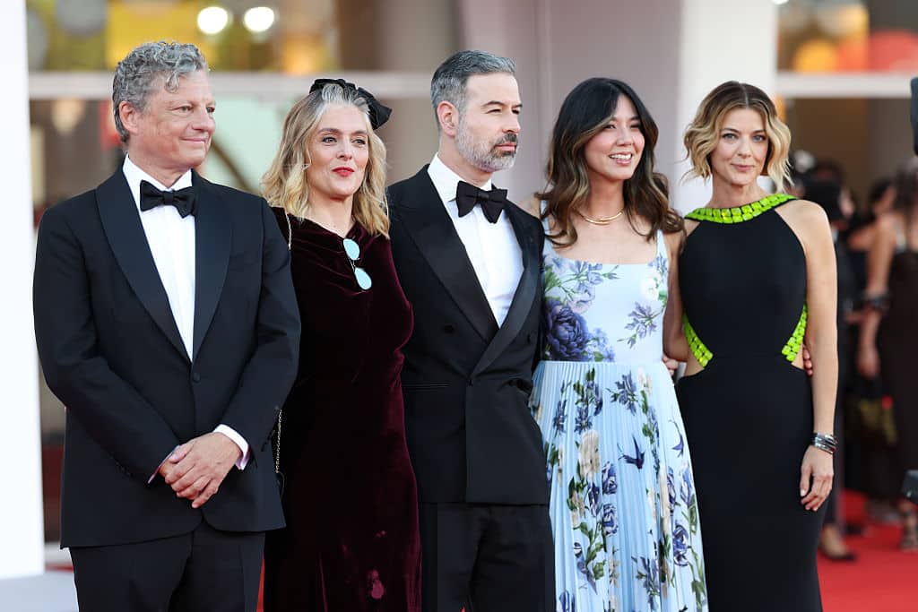 Mostra del Cinema di Venezia 2026 Giuria Orizzonti