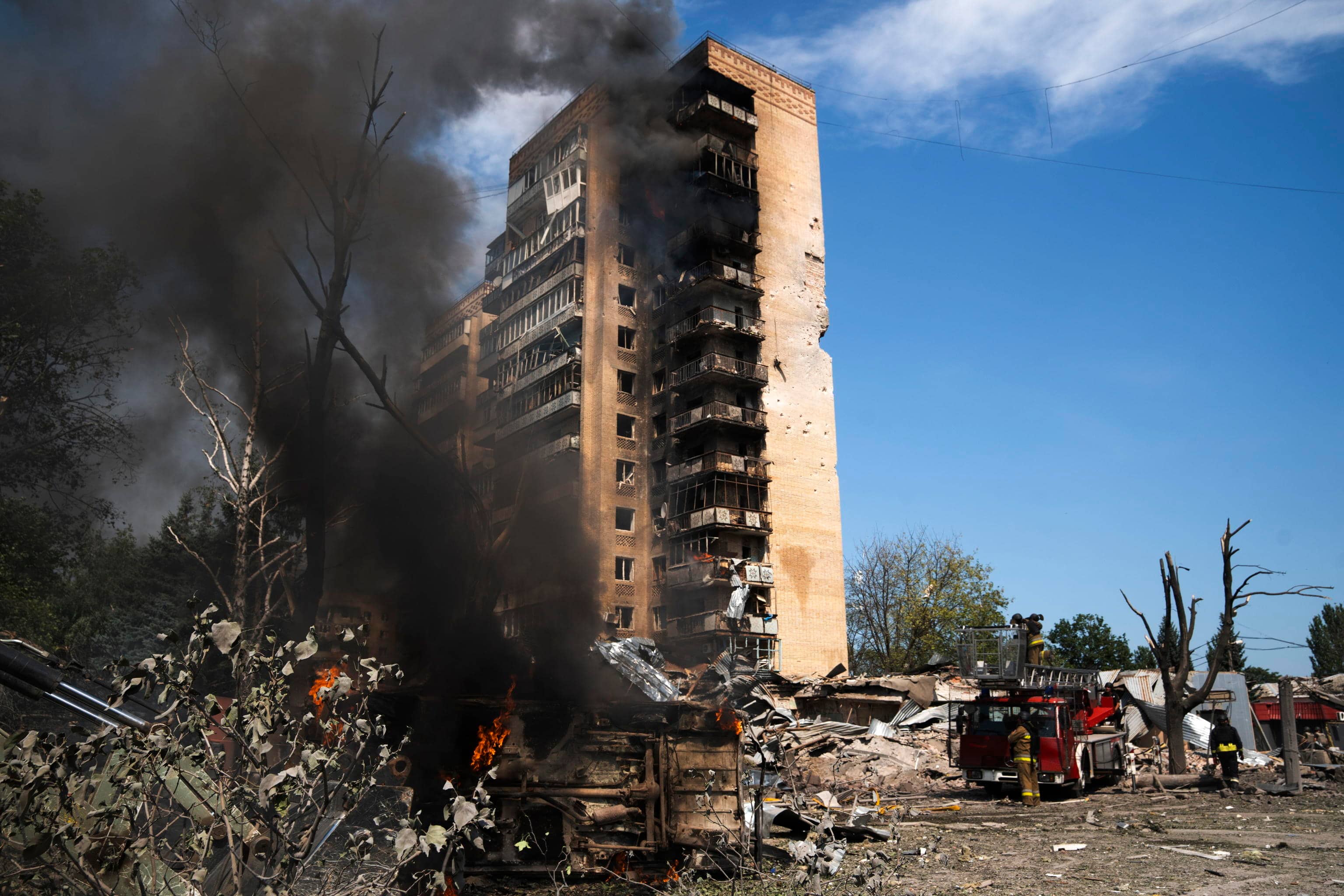 Kramatorsk