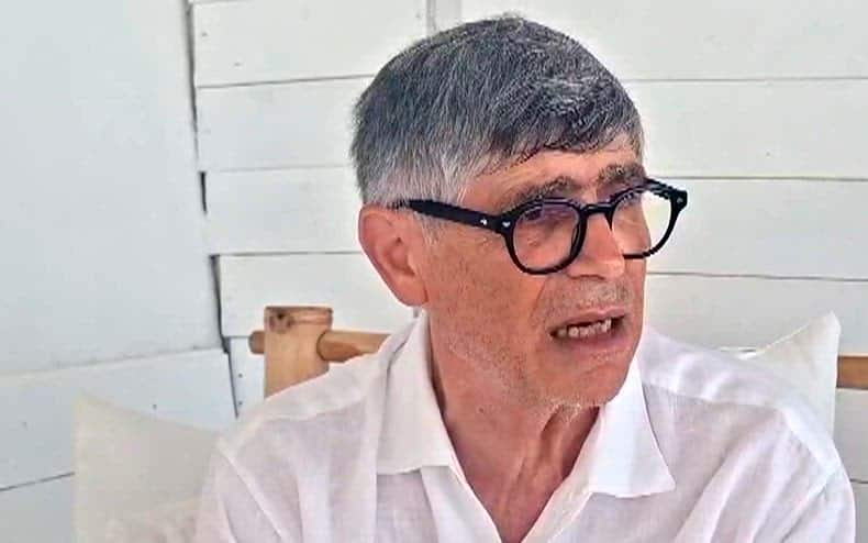 Cronista indagato per falso attentato, Don Patriciello a Sky TG24: "Chieda scusa a Meloni"