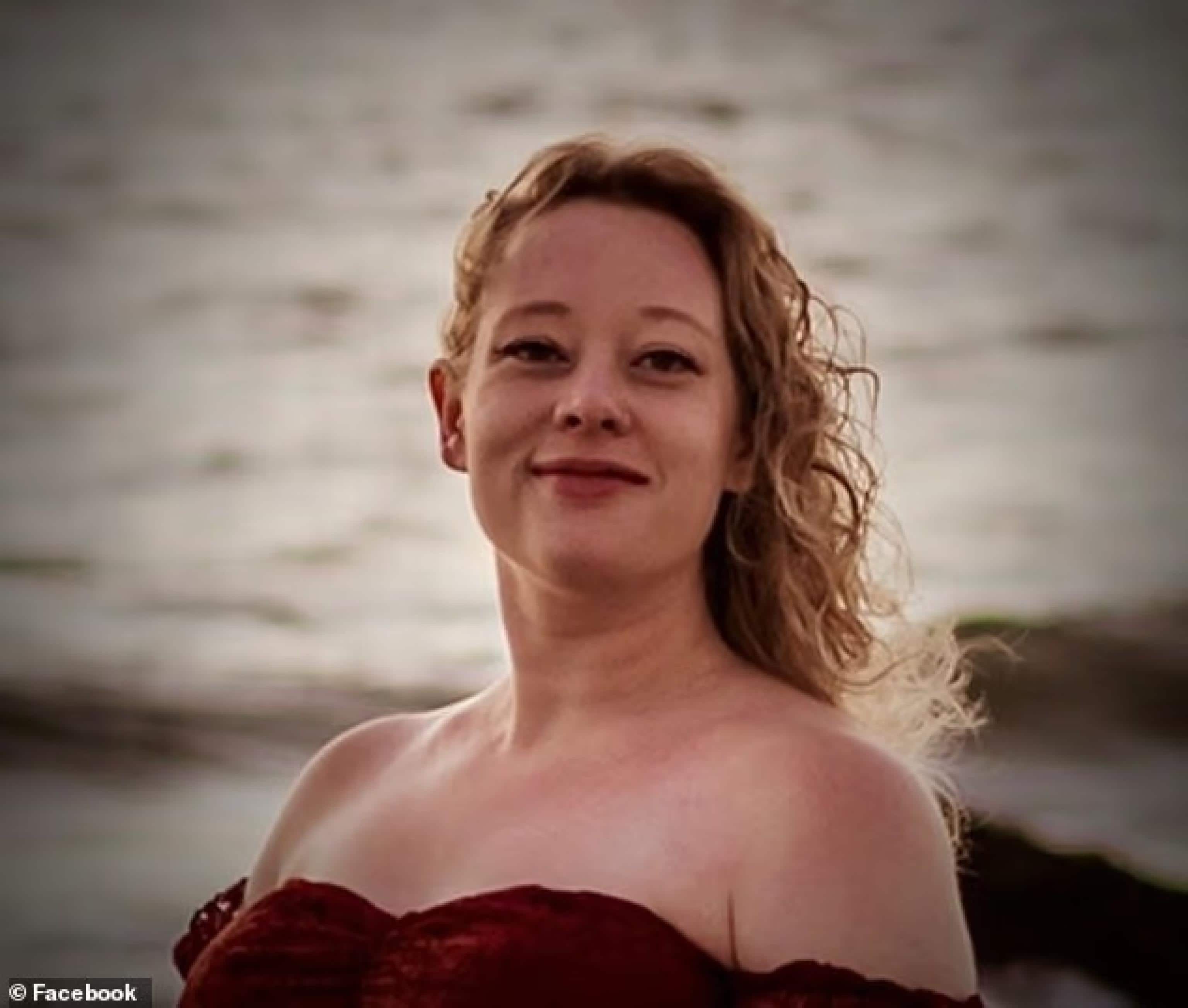 Renee Nicole Good, vittima di Minneapolis