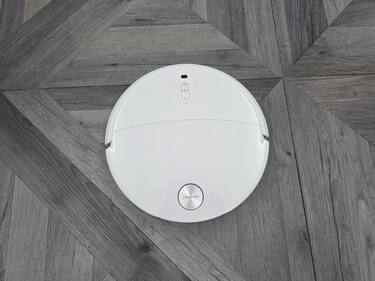 Roborock Qrevo Curv 2 Pro