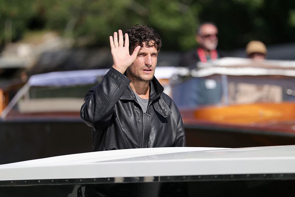 Louis Garrel