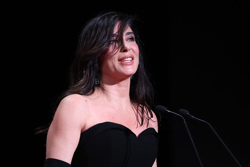 Festival Cannes 2026 Nadine Labaki