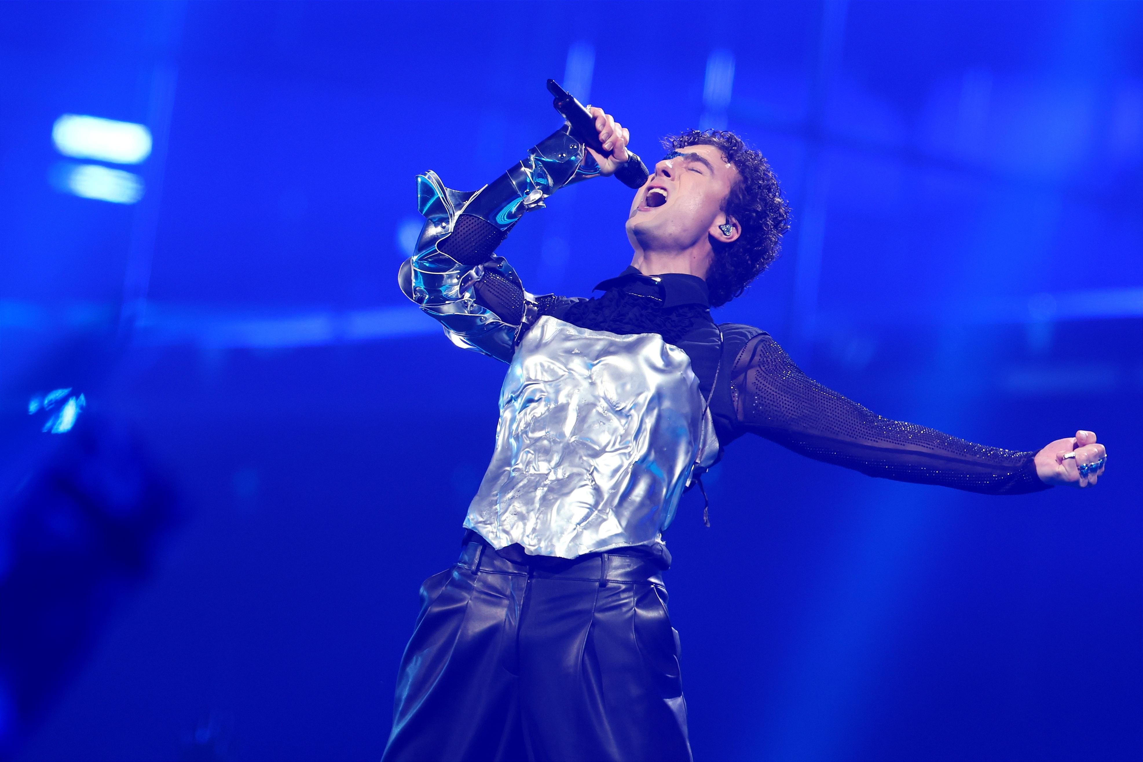 Eurovision