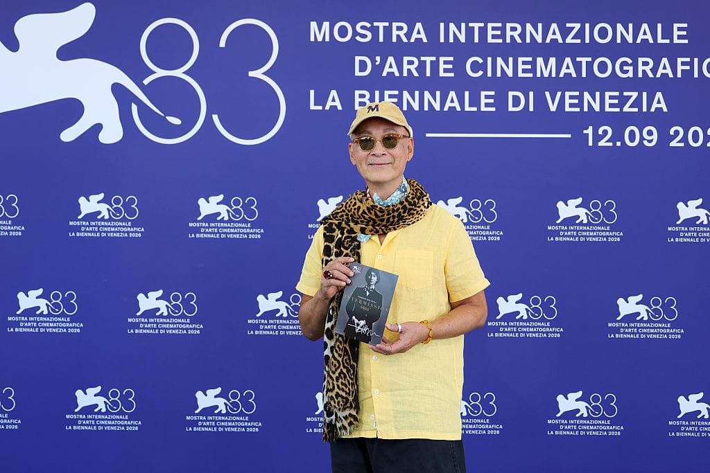 Venezia 83