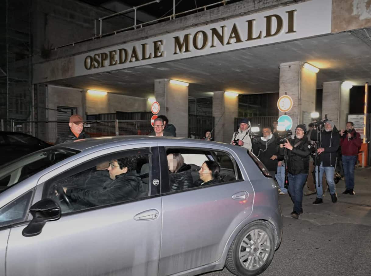 Trapiantato a Bergamo cuore inizialmente destinato a bimbo Napoli | Sky ...