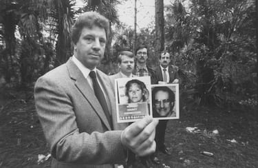 Le indagini dell'epoca