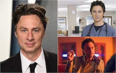zach braff