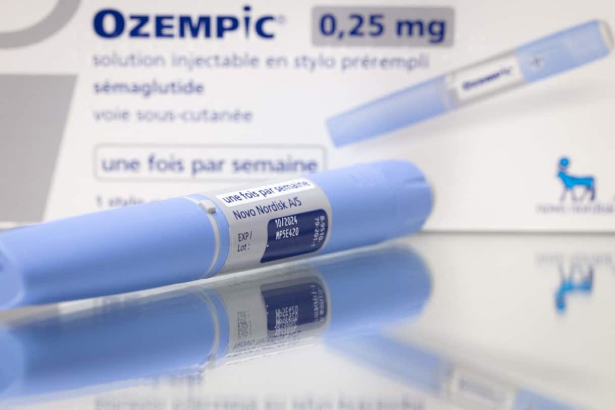 Carenza del farmaco per diabetici semaglutide, usato per dimagrire e virale  su Tik Tok