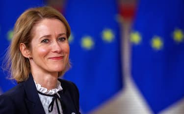 BELGIUM EU SUMMIT