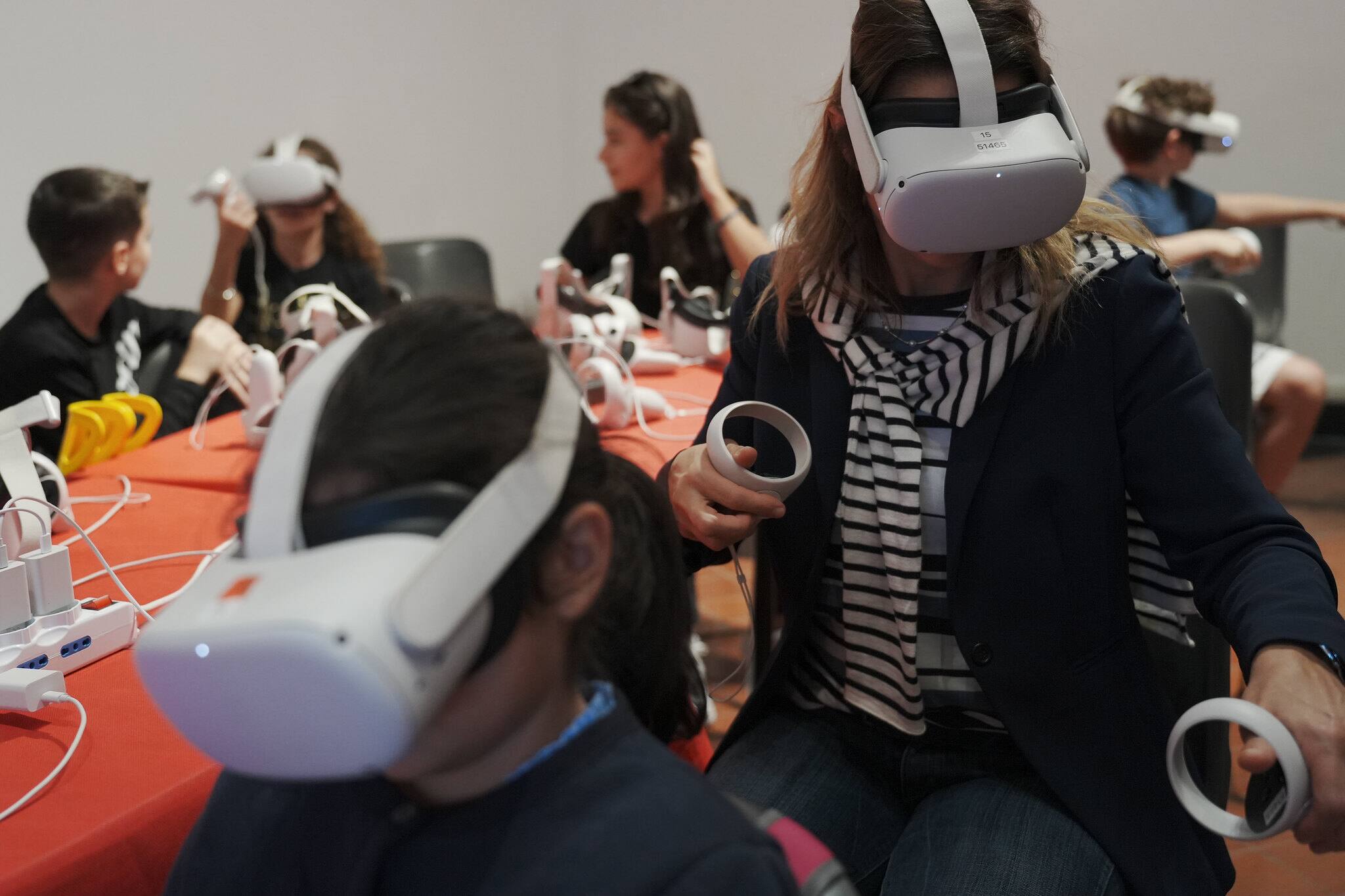 festival scienza