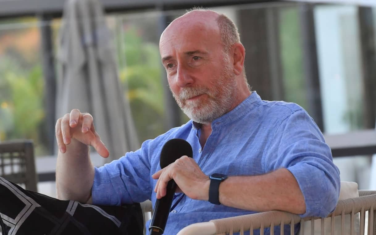 Il giornalista Roberto Arditti in gravissime condizioni dopo arresto cardiaco