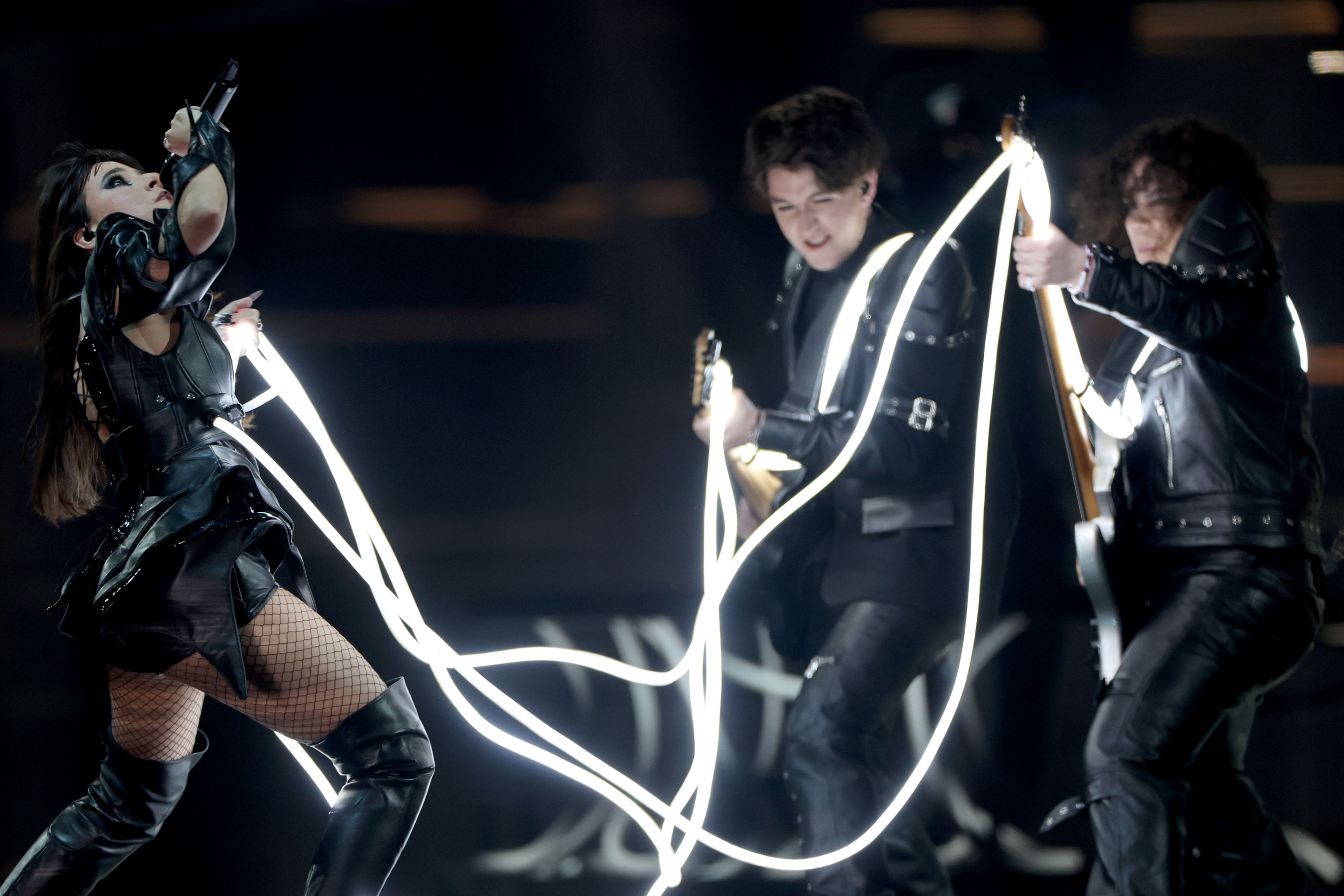 Eurovision