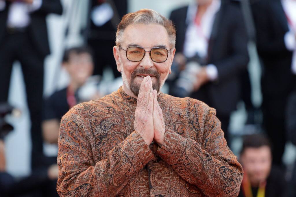 Kabir Bedi
