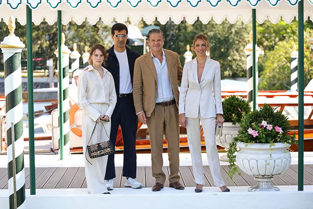 Foto di gruppo