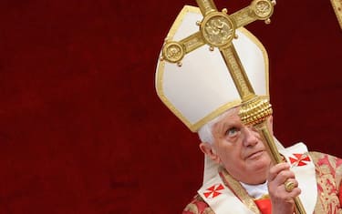Papa Ratzinger