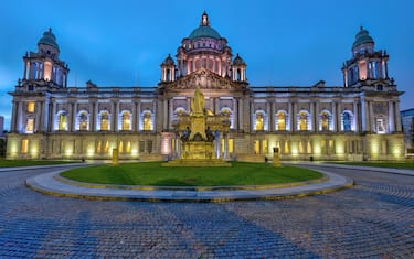 Belfast