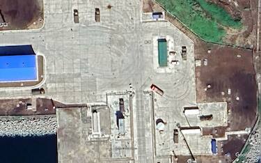 russia missile balistico