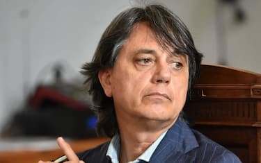 Cristiano Sicari