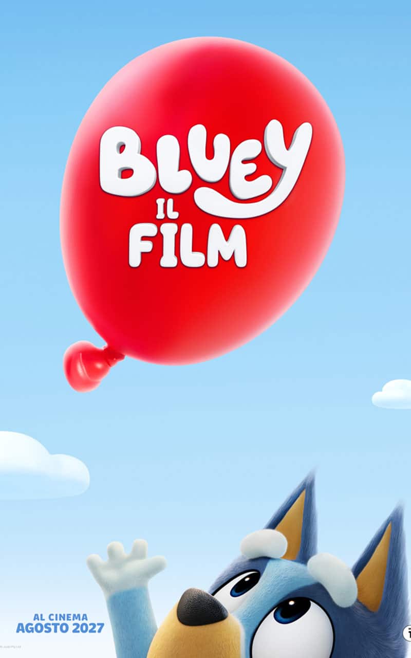 da DISNEY ITALIA