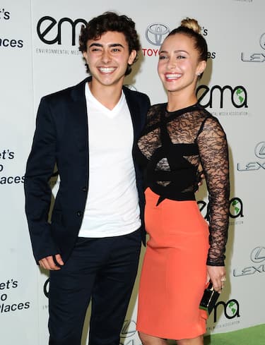 Archivio: Hayden Panettiere