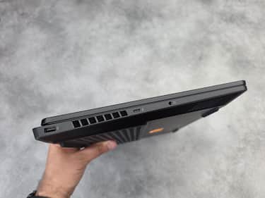 HP Omen 16