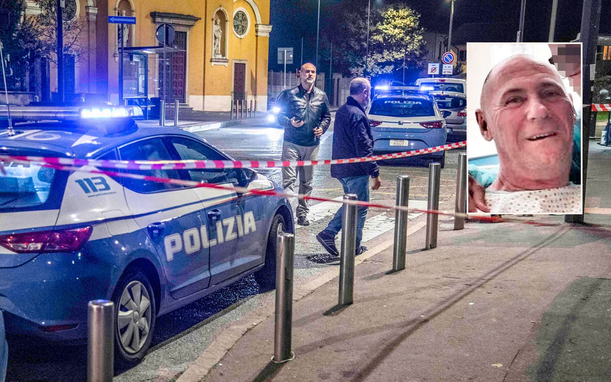 Omicidio a Milano Vittorio Boiocchi