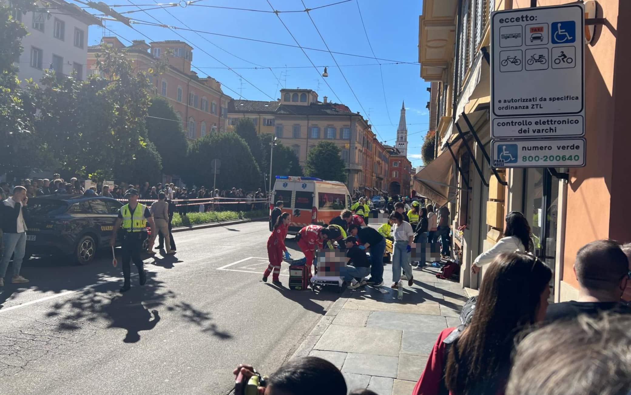 Modena