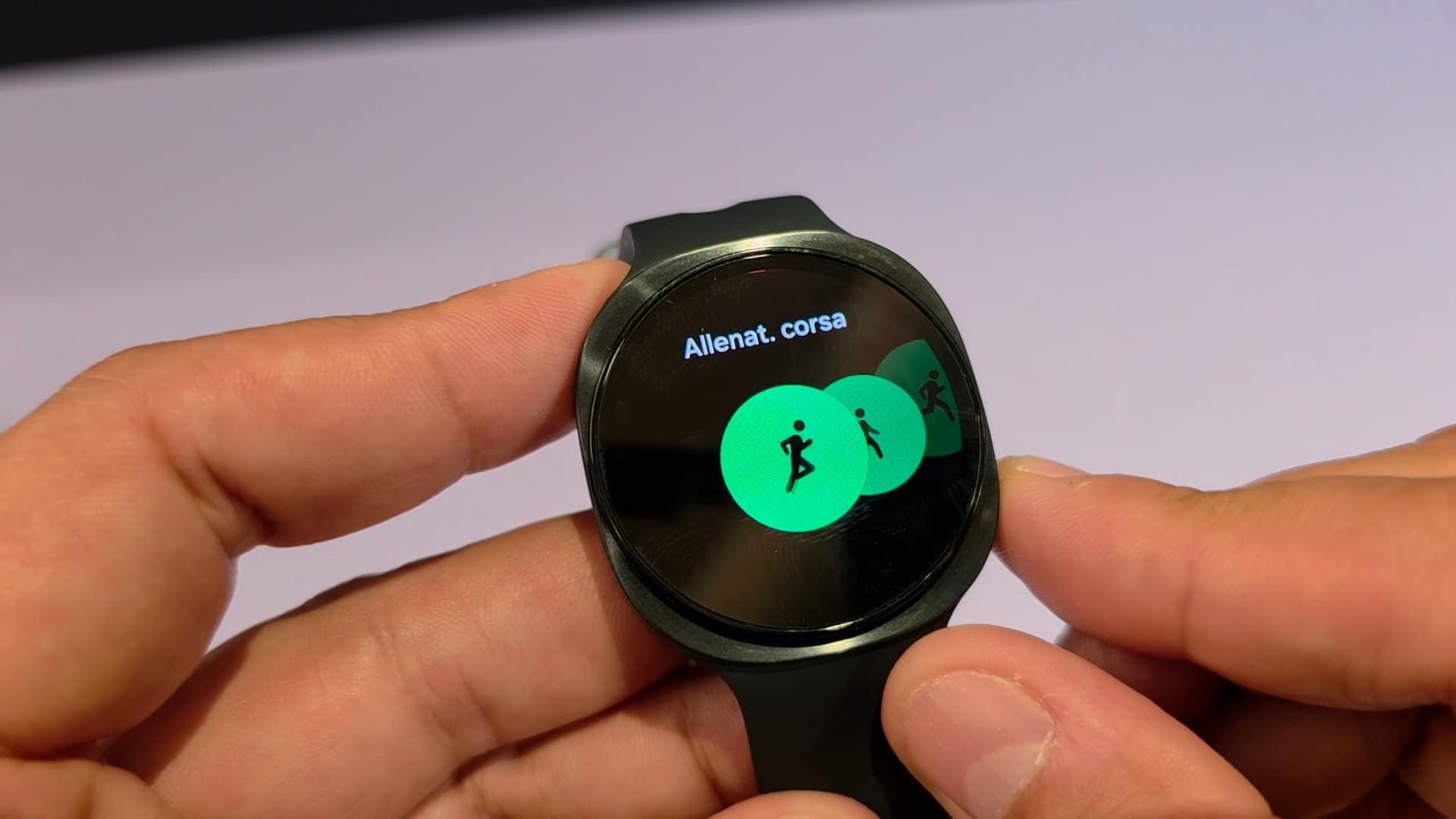 Galaxy Watch 9