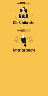 A cura di Omar Schillaci e Federico Leoni