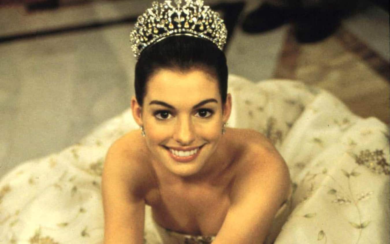 Pretty Princess 3, Anne Hathaway ha condiviso aggiornamenti sul film