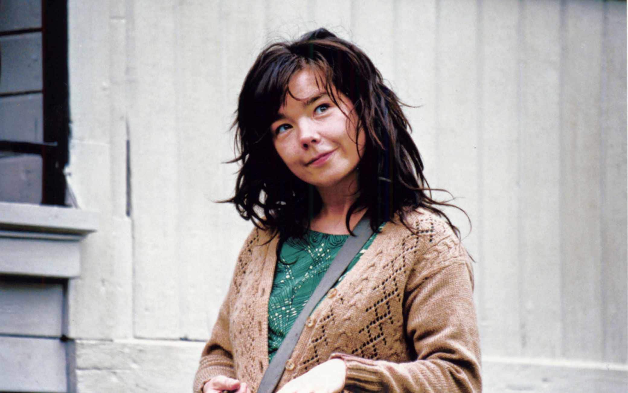 bjork