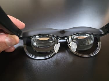 ASUS AirVision M1 Smart Glasses