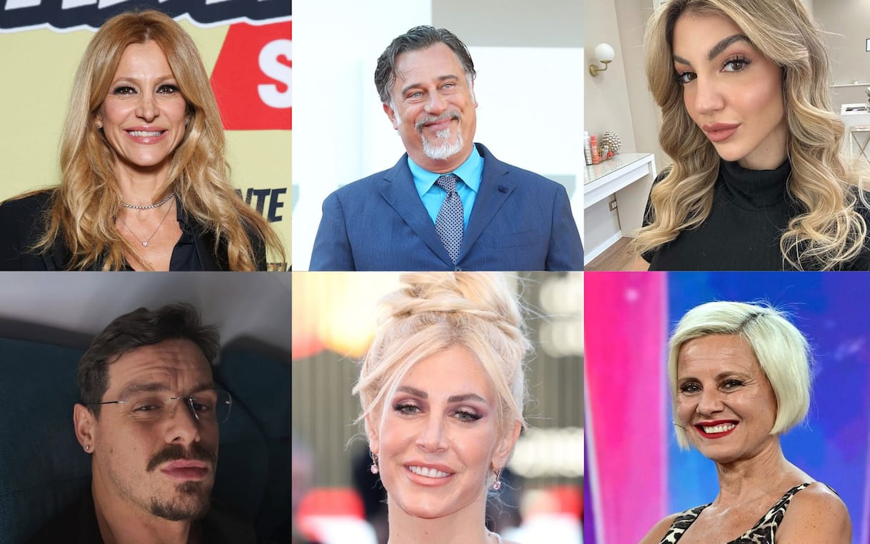 Grande Fratello Vip 2026: Cast e Riassunto Trend