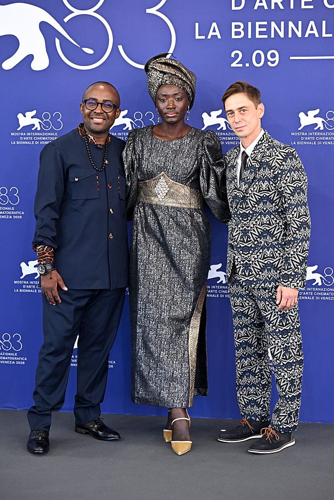 La Maison Du Vent Mostra del Cinema di Venezia 2026