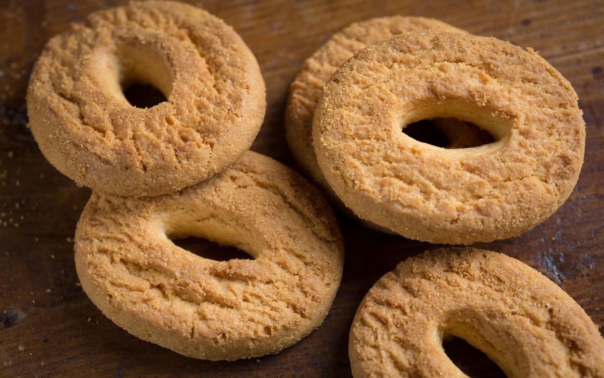 Top Sugar-Free Biscuits at Supermarkets: Altroconsumo’s Best Picks