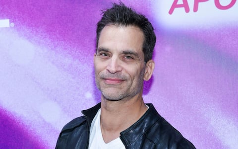 Jonhathon Schaech