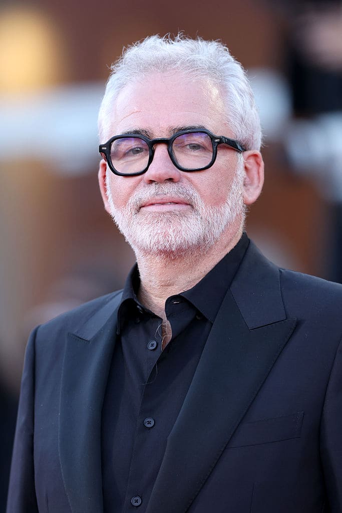 Stéphane Brizé Mostra del Cinema di Venezia