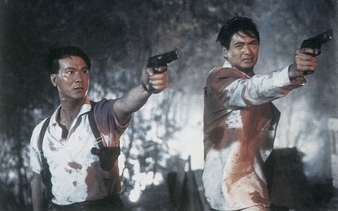 John Woo