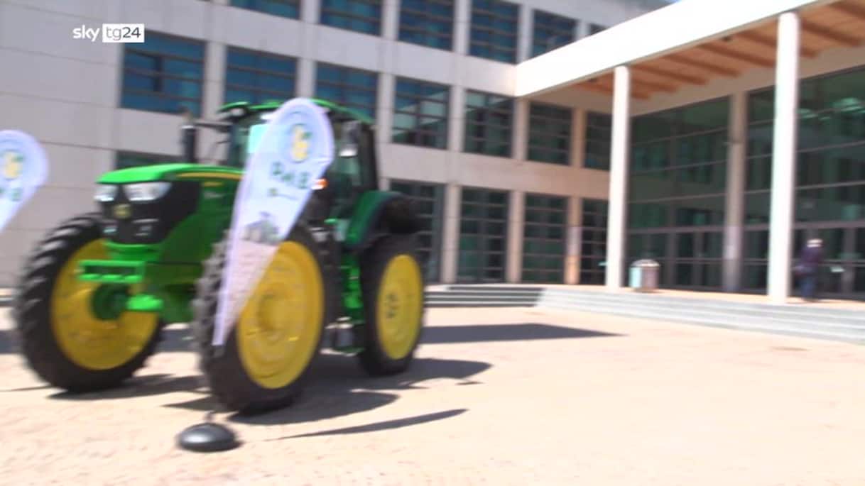 Rimini, a Macfrut timori per carenza fertilizzanti