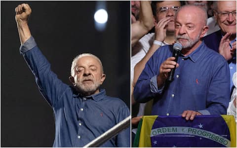 lula brasile