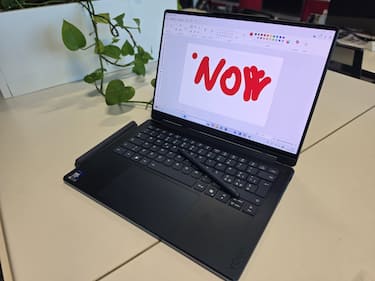 Lenovo Yoga 9i