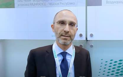 Stefano Guidotti, manager italiano residente a Mosca, è stato rapito a scopo di estorsione ed è stato liberato tre giorni dopo con un intervento della polizia, che ha arrestato tre persone. La notizia, riportata dal canale Telegram Mash che pubblica anche la foto del manager, è stata confermata all'ANSA dall'ambasciata italiana in Russia, la quale ha sottolineato che il connazionale sta bene. Guidotti è stato sequestrato nel centro di Mosca e liberato nella regione di Bryansk, circa 400 chilometri a sud-ovest della capitale, 1 luglio 2024 Telegram / Mash +++ATTENZIONE LA FOTO NON PUO' ESSERE PUBBLICATA O RIPRODOTTA SENZA L'AUTORIZZAZIONE DELLA FONTE DI ORIGINE CUI SI RINVIA+++ NPK