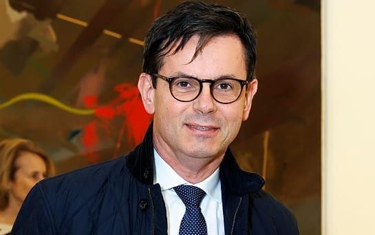 Christophe Leribault