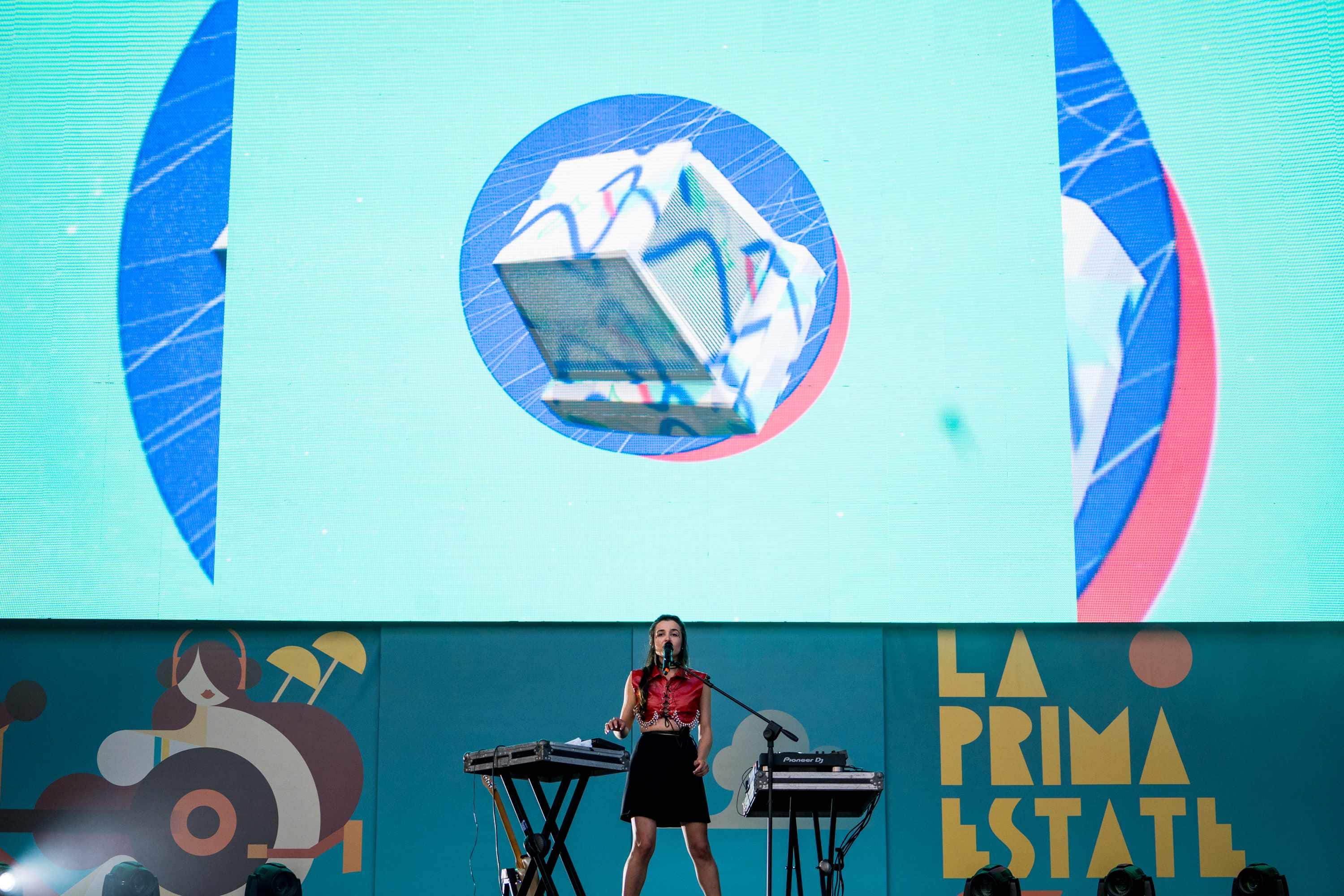 Elasi La Prima Estate