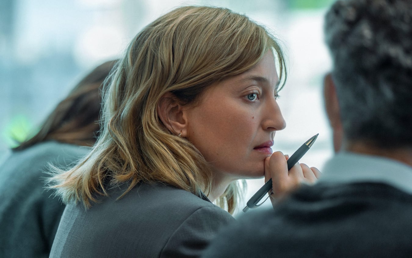 Un Bon Petit Soldat Mostra del Cinema di Venezia 2026 Alba Rohrwacher