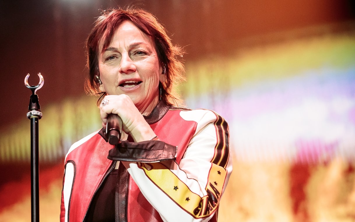 Gianna Nannini, il nuovo singolo è Panorama: testo e significato I Sky TG24