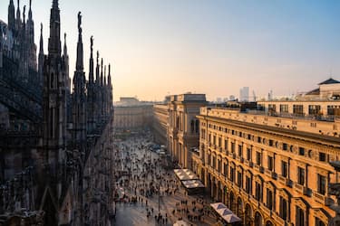 Duomo di Milano