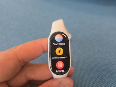 Xiaomi Smart Band 10