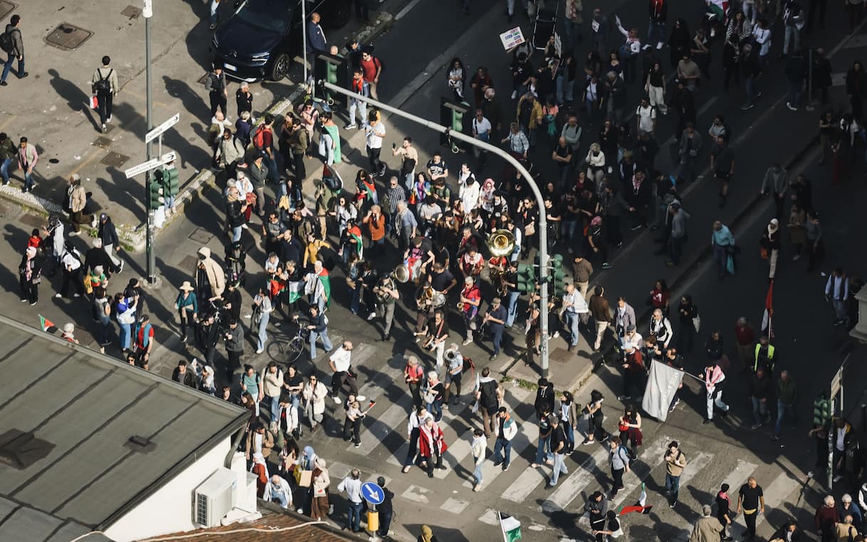 Sciopero generale del 9 marzo 2026 in Italia: sintesi della tendenza e impatti su trasporti, scuola e servizi